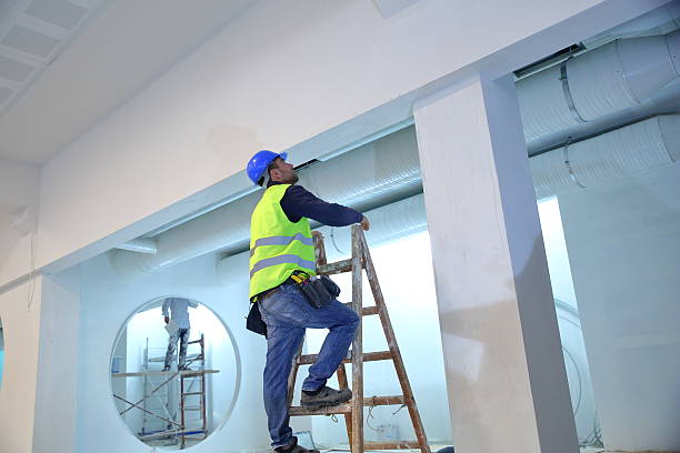 Best Drywall Crack Repair  in Ixonia, WI